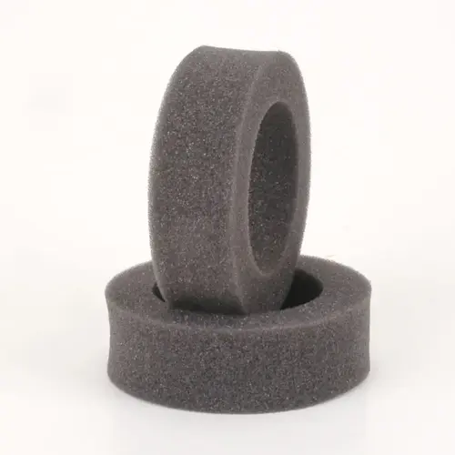 Schumacher Foam Tyre Insert; Hard - Front - CAT (pr)
