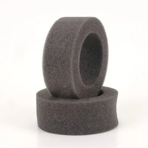 Schumacher Foam Tyre Insert; Hard - Rear - CAT (pr)