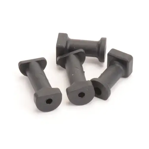 Schumacher Lipo Posts Short - KD,KC,L1/EVO,LD/2,ST,CC,PC U7046
