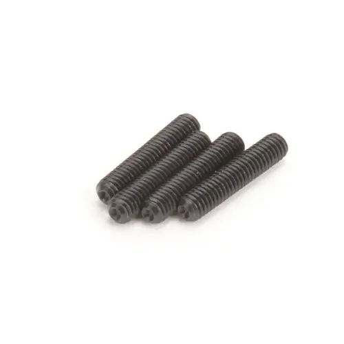 Schumacher SPEED PACK - M4x20 Grub Screw (pk4) U7090