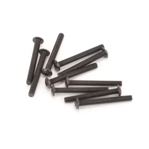 Schumacher SPEED PACK - M3x25 Button Hd (pk10) U7109