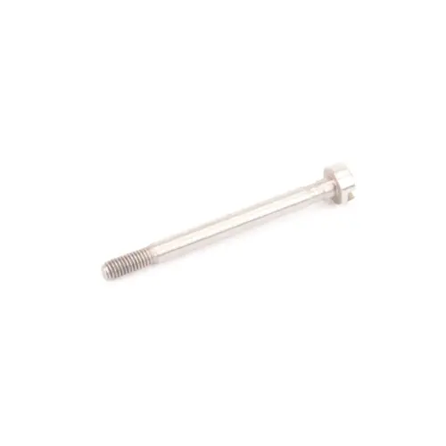 Schumacher Integrator Axle -  XLS,TC,CC,PC U7142