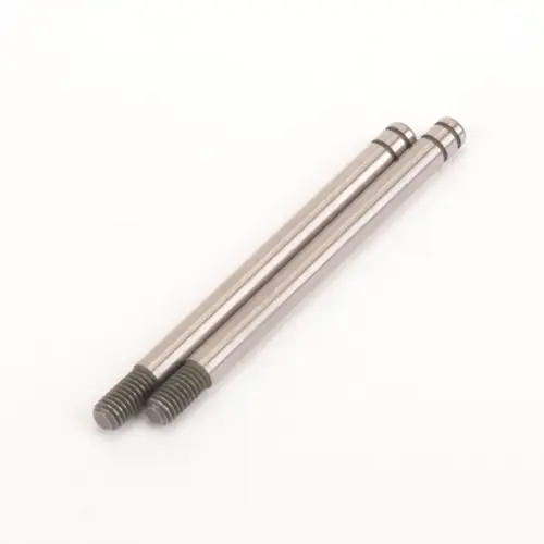 Schumacher Front Shock Shaft (pr) - CAT XLS,TC,CC,PC U7149