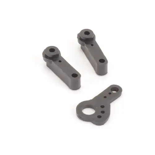 Schumacher Steering Lever Mouldings - CAT XLS,PC U7190