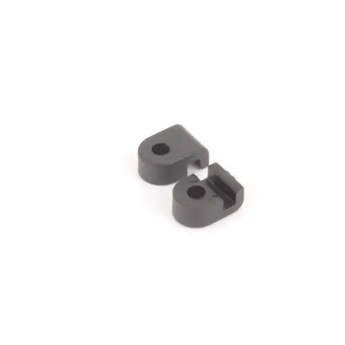 Schumacher Anti Roll Bar Clamp (pr) - CAT XLS,PC U7207