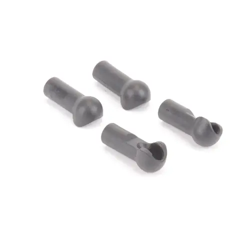 Schumacher Ball Sockets 4 pcs XLS,TC,CC,PC - U7209