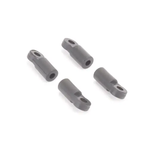 Schumacher Shock Sockets (4 Pcs) - CAT XLS,PC U7210