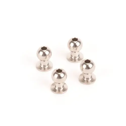 Schumacher Anti Roll Bar Ball (4pcs) - CAT XLS U7262