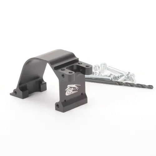 Schumacher Alloy Rear Trans Housing Inner - CAT XLS,PC U7292