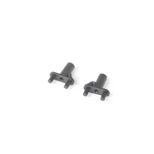 Schumacher Alloy LiPo Mount pr - Mi7,FT,Mi8 U7827