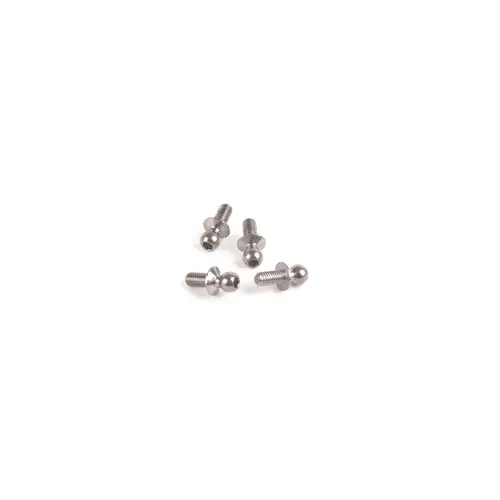 Schumacher Ball Stud Low (Short) (pk4) U7833