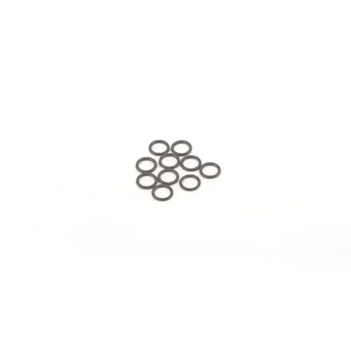 Schumacher 5 x 1 `O`ring (pk10) U8168