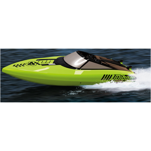 UDI RC UDI020 High Speed Electronic RC Racing Boat - UDI-020