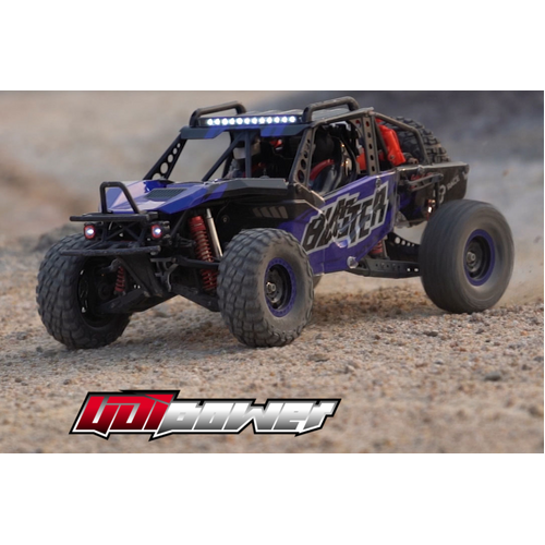 UDI 1/10 2.4G High-Performance Desert Racer - UDI-UD1001
