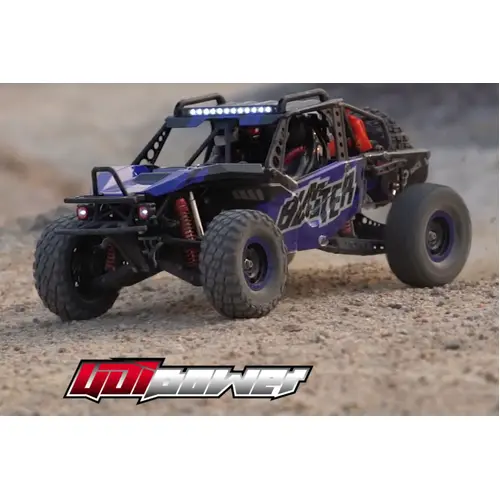 UDI 1/10 2.4G High-Performance Desert Racer - UDI-UD1001