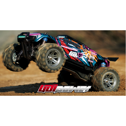 UDI RC 1/12 4WD 2.4G High Speed Truck - UDI-UD1202