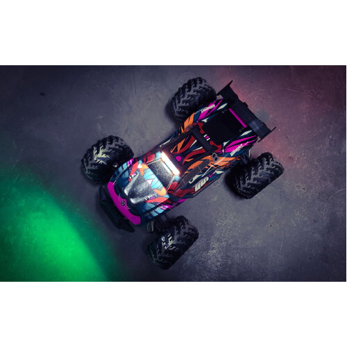 1:12th 2.4G 4WD RC High Speed Truck Pro Brushless (Includes 3S Battery & charger) 