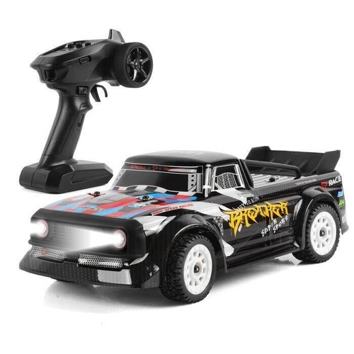 UDI 1/16 Breaker Brushless 2.4G RTR 4WD Drift Car