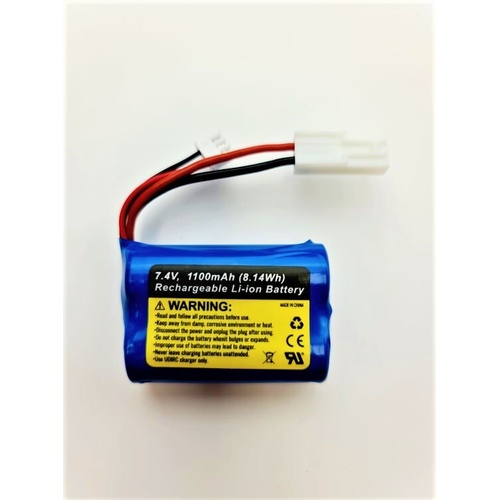 UDI RC 008 Lithium Battery 