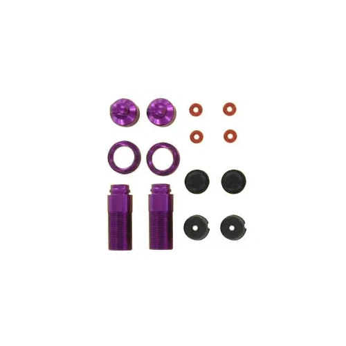 GV V213802P SHOCK BODY (22.6MM. PURPLE)