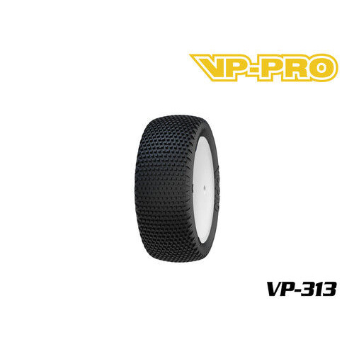 Vp-313 Gripz Evo M3 Rw For 1/10 Buggy 4Wd Front