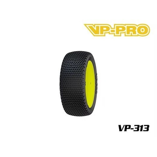 Vp-313 Gripz Evo M3 Ry For 1/10 Buggy 4Wd Front