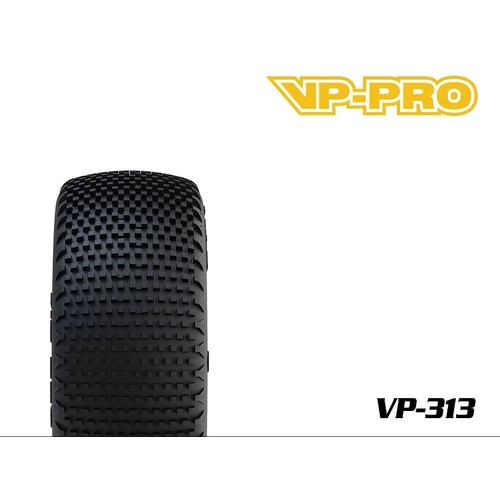 Vp-313 Gripz Evo M3 (Without Rim) For 1/10 Buggy 4Wd Front