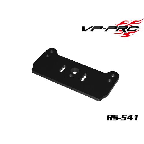 VP PRO RS-541 Truggy Body Mount Adaptor Glass Fiber - RC8T3.2 