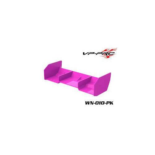 VP PRO New 1/8 Buggy Truggy Wing Pink - VP-WN-010-PK