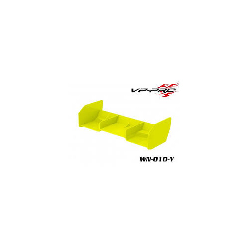 Vp Pro New 1/8 Buggy / Truggy Wing - Yellow