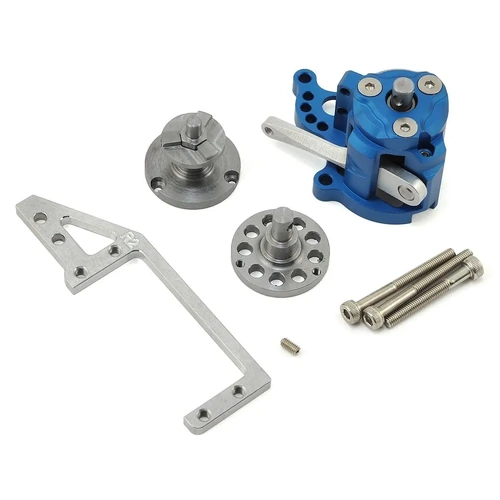 Vanquish Products Hurtz Dig V2 Dig Unit (Blue)