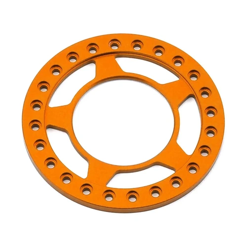 Vanquish Products Spyder 1.9"  Beadlock Ring (Orange)