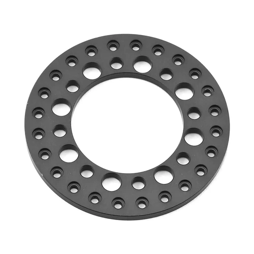 Vanquish Products Holy 1.9" Rock Crawler Beadlock Ring (Grey)
