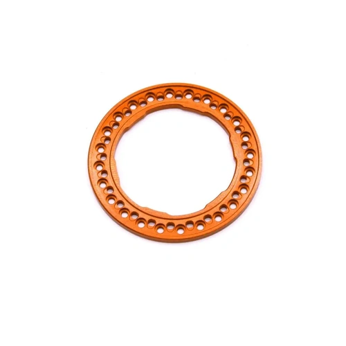 Vanquish Products Dredger 1.9" Beadlock Ring (Orange)