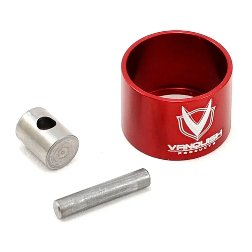 Vanquish Products Wraith VVD Rebuild Kit