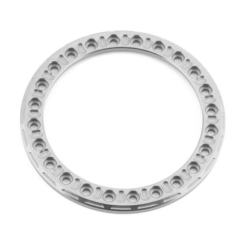Vanquish Products 1.9" IFR Skarn Beadlock Ring (Silver)