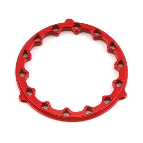Vanquish Products 1.9" Delta IFR Inner Ring (Red)