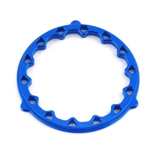 Vanquish Products 1.9" Delta IFR Inner Ring (Blue)
