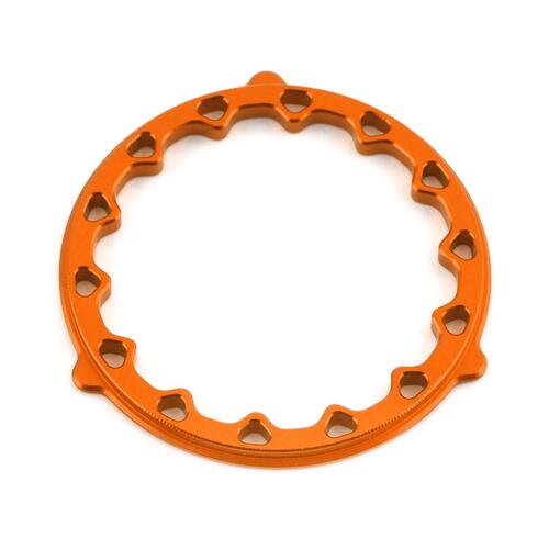 Vanquish Products 1.9" Delta IFR Inner Ring (Orange)