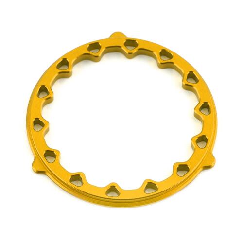 Vanquish Products 1.9" Delta IFR Inner Ring (Gold)