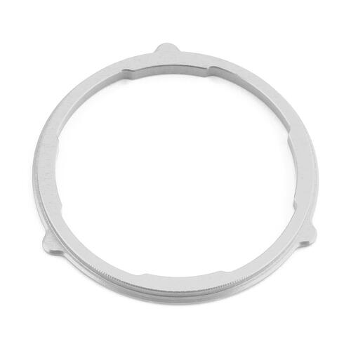 Vanquish Products 1.9" Omni IFR Inner Ring (Silver)