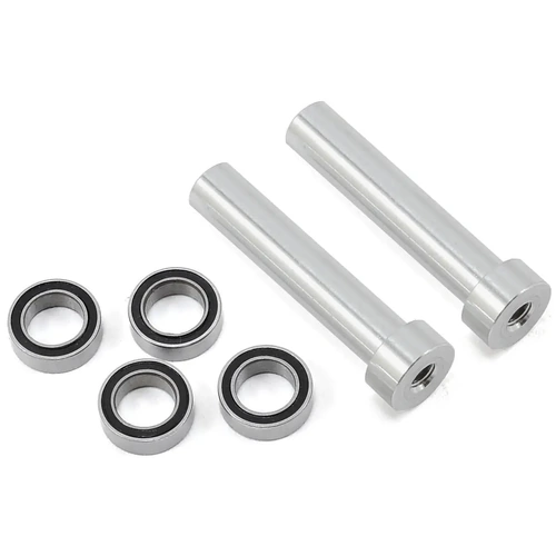 Vanquish Products Yeti Double Sheer Steering Rack Kit