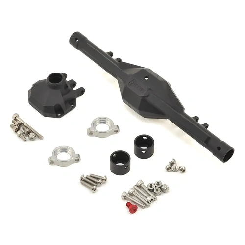 Vanquish Products Currie F9 Rear Axle (Black)