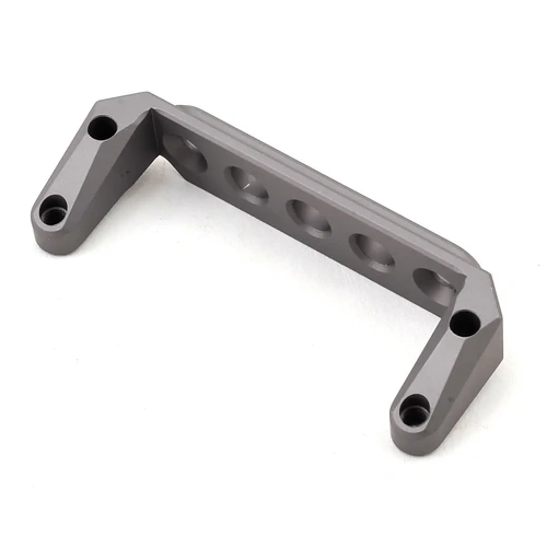 Vanquish Products AR60 Axle Servo Mount (Grey)