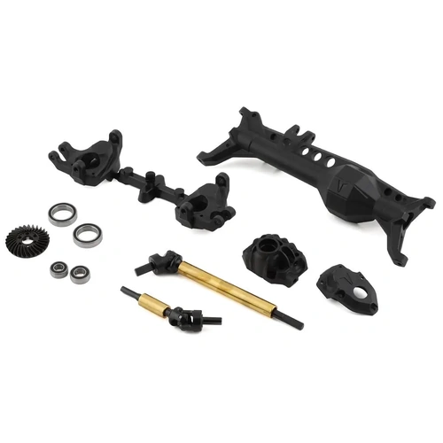 Rubber Parts Tray - Vanquish Products