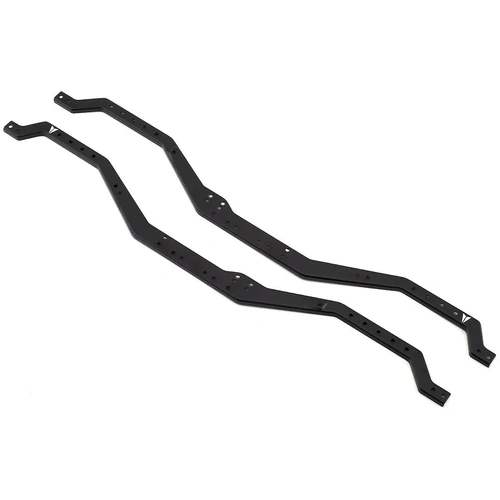Vanquish Products VS4-10 Frame Rail Set