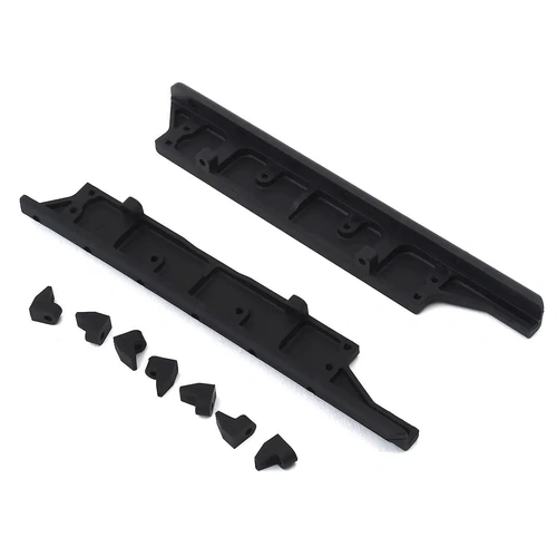 Vanquish Products VS4-10 Origin Plastic Rock Sliders