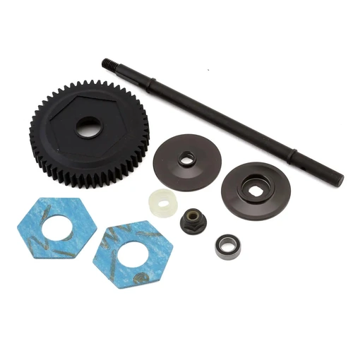 Vanquish Products VFD Slipper Top Shaft Set