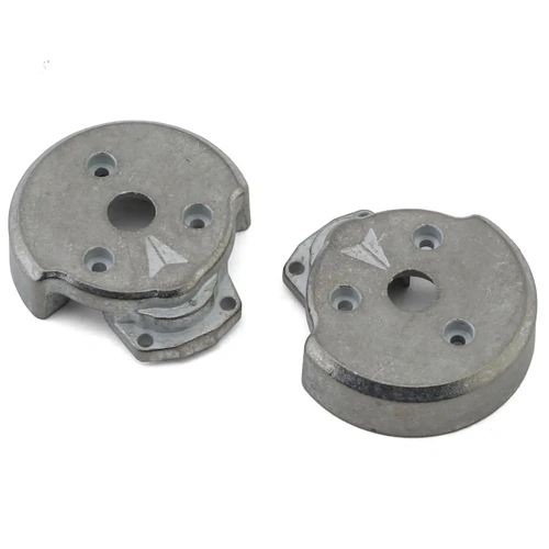 Vanquish Products VRD F10 Heavy Alloy Front Portal Knuckle Cover Weights