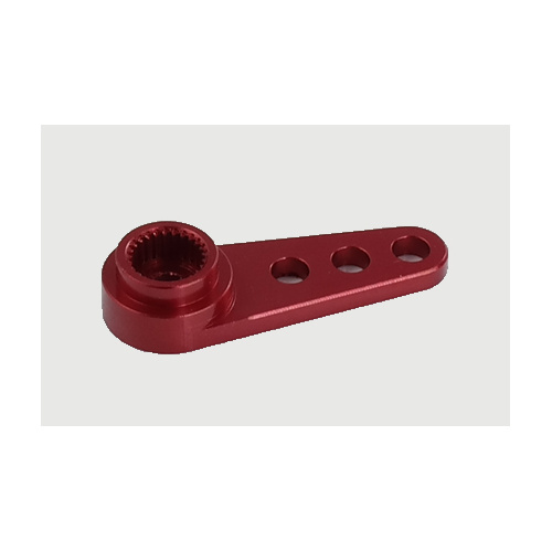 Aliminium Short Servo Arm 28mm